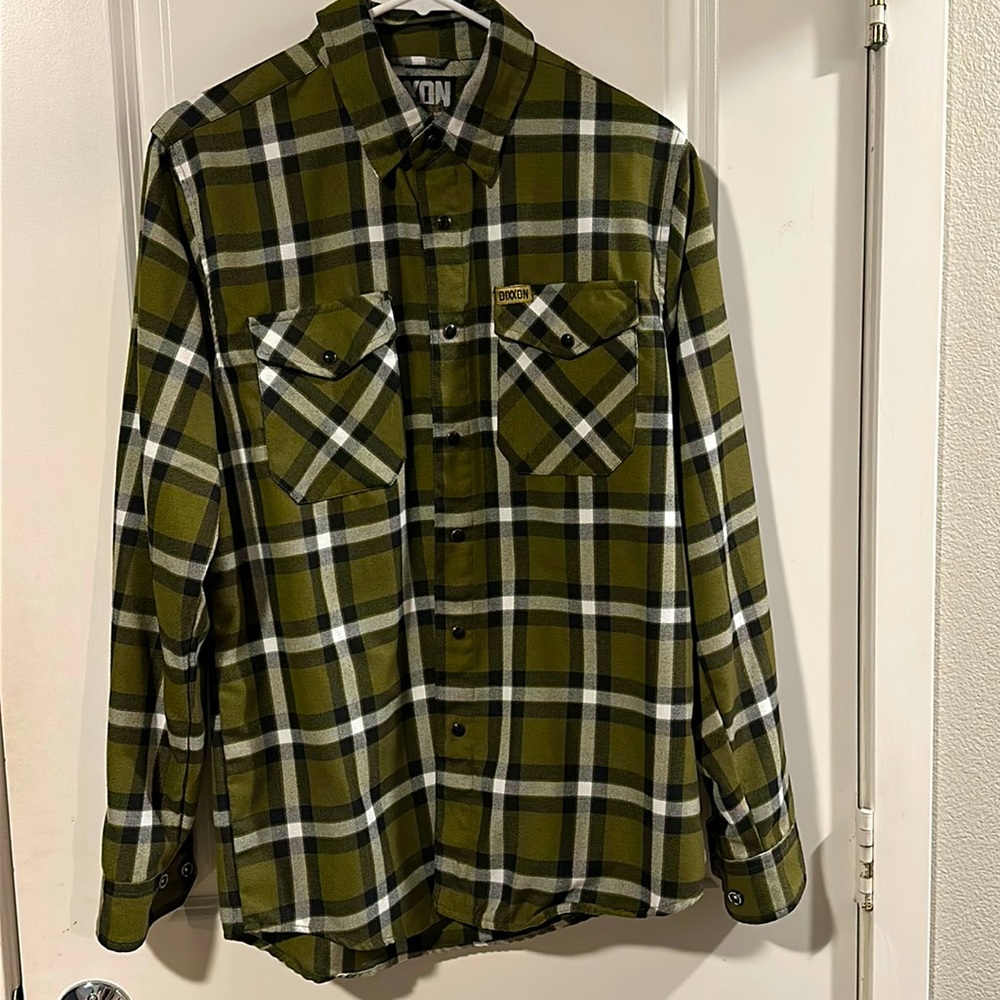 DIXXON THE 1556 SIZE S